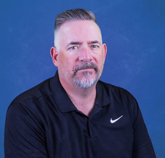 Chad Runquist - Personal Broker