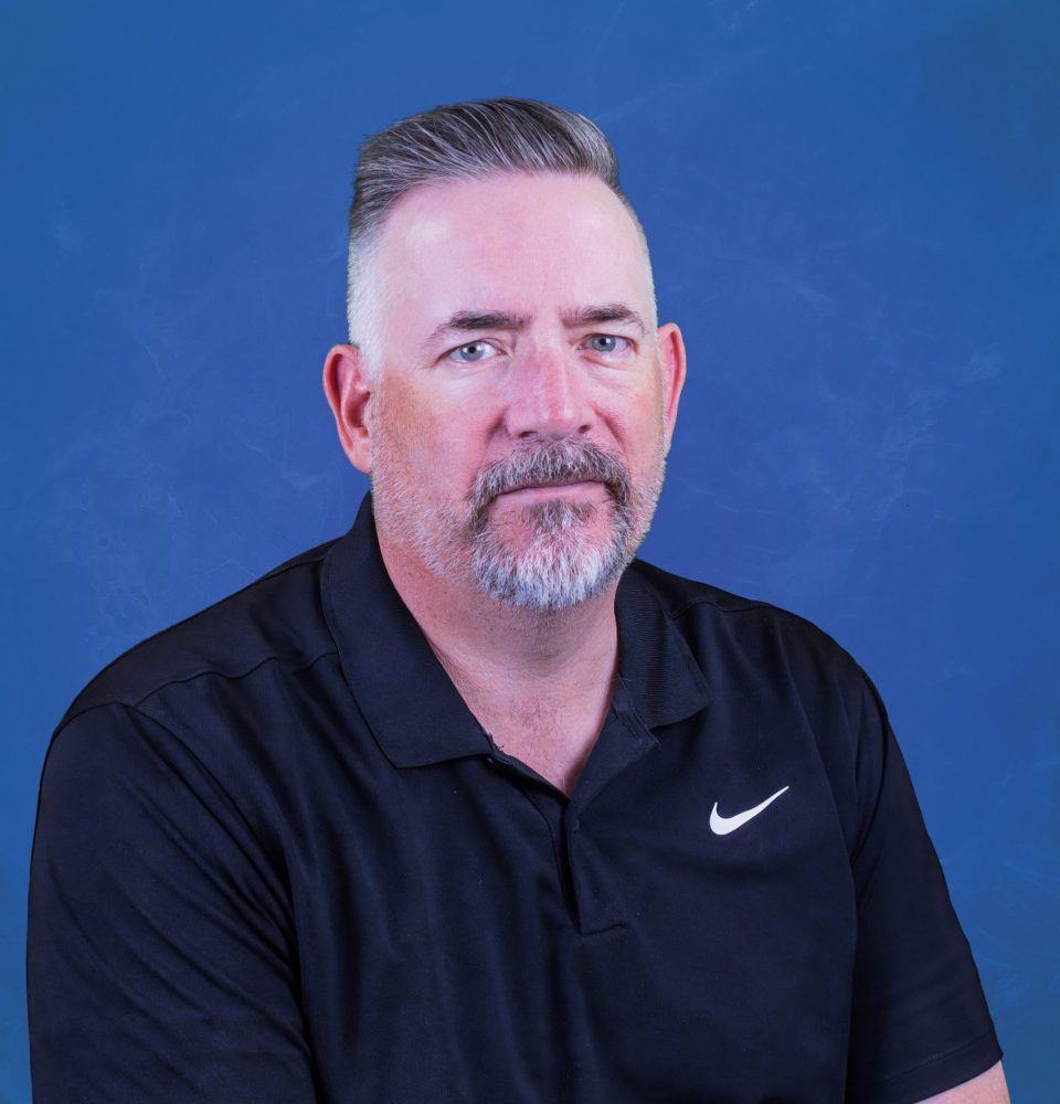 Chad Runquist - Personal Broker