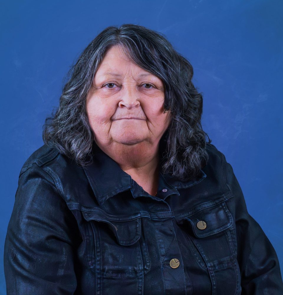 Julianne Hudson - Admin/Staff