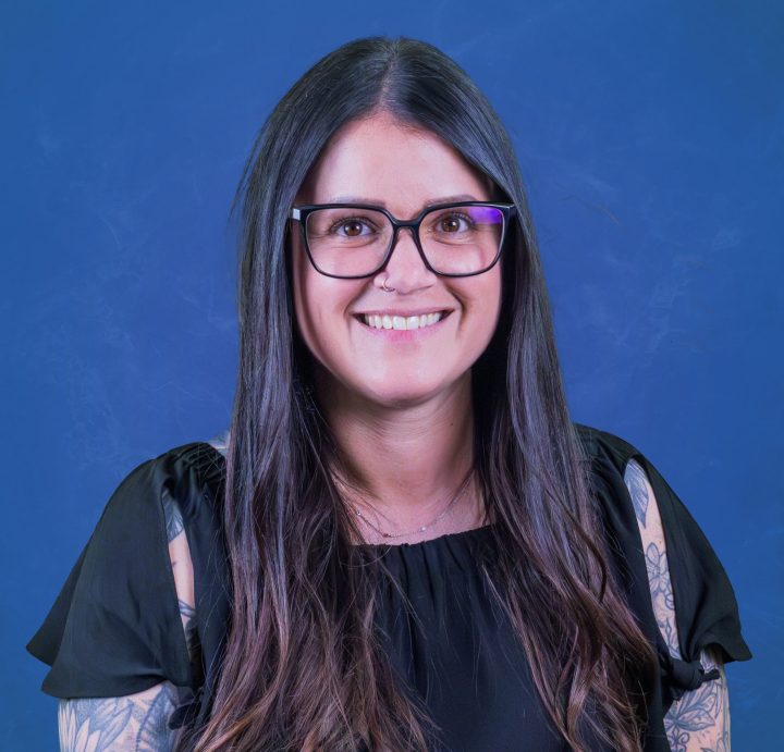 Lindsay Wise - Admin Staff