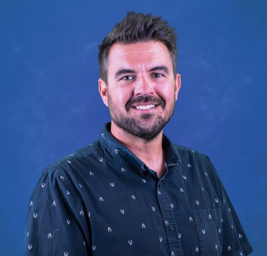 Mitch Holst - Commercial Broker