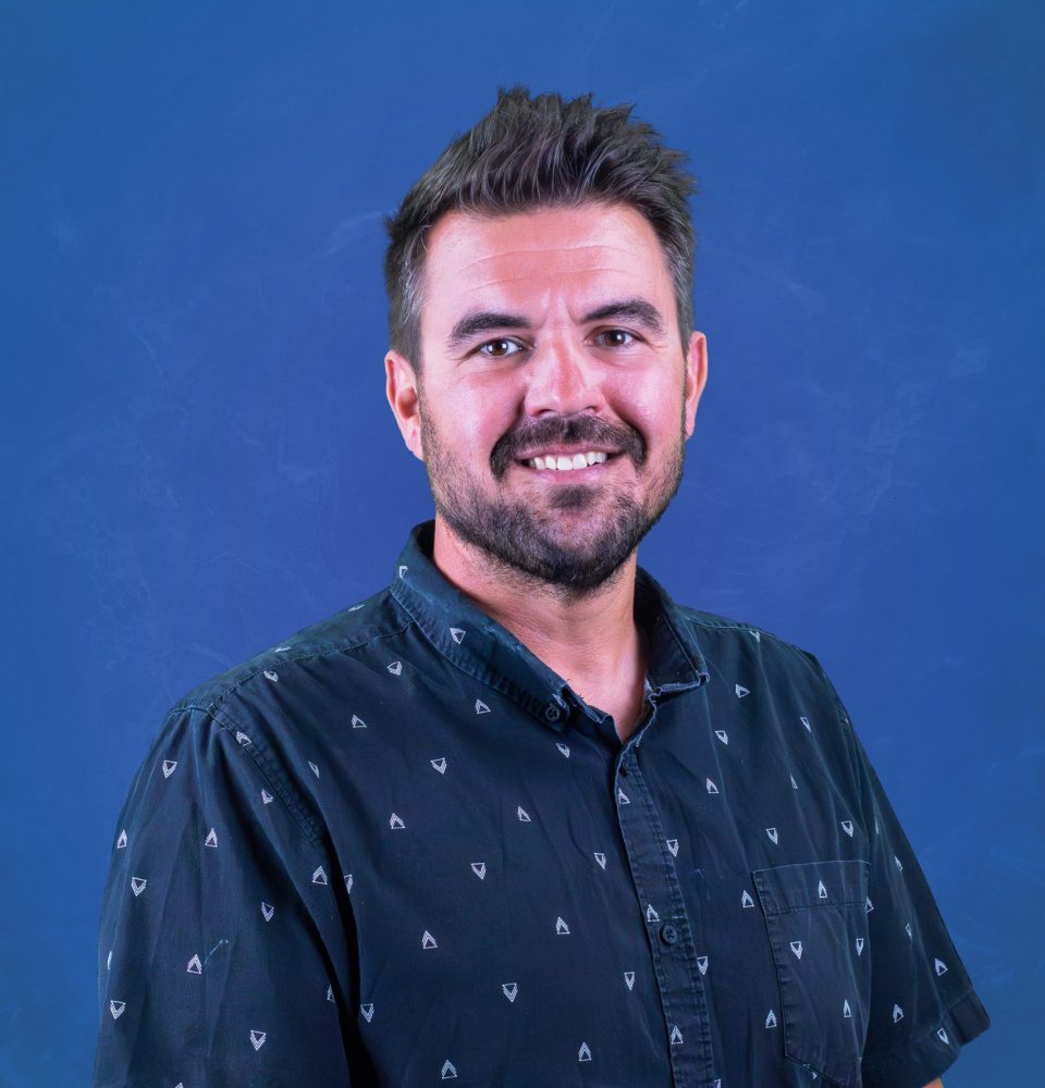 Mitch Holst - Commercial Broker