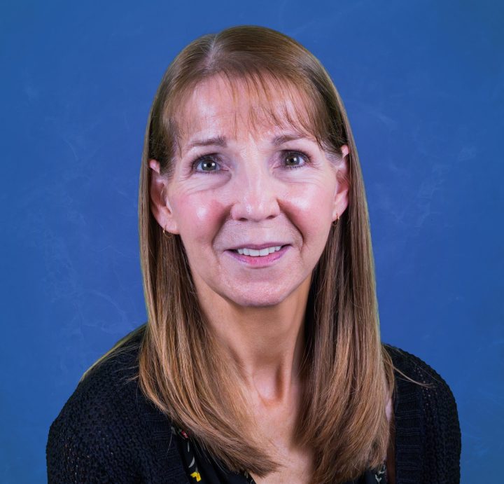 Patti Chipman - Personal Broker