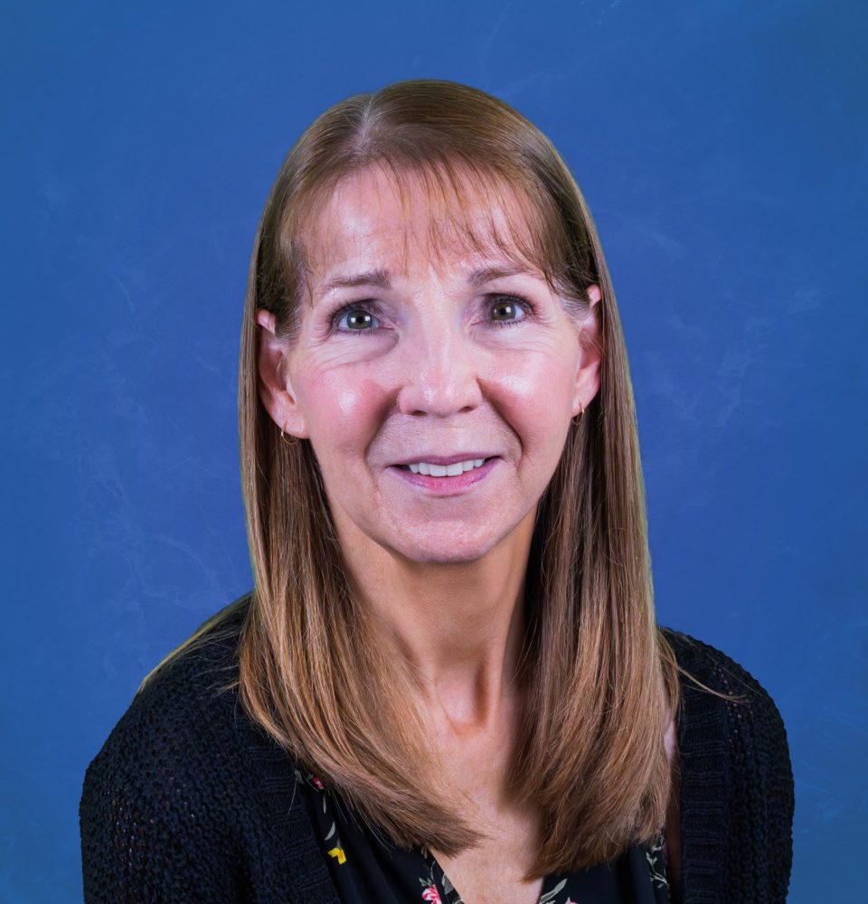 Patti Chipman - Personal Broker