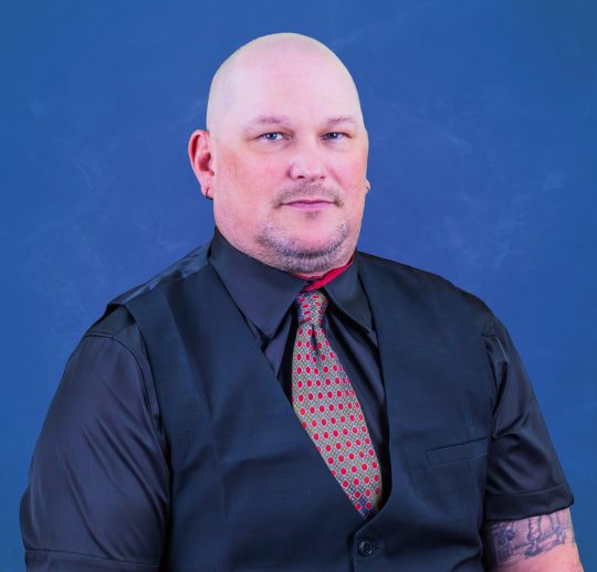 Scott Saunders - Commercial Broker