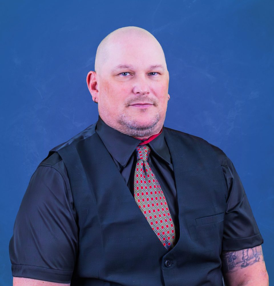 Scott Saunders - Commercial Broker