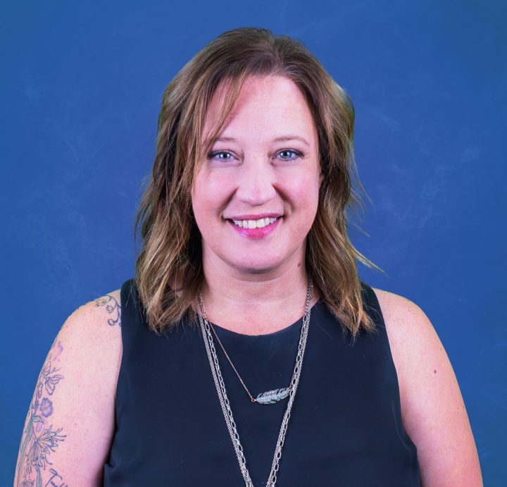 Yvonne McKenzie - Personal Broker