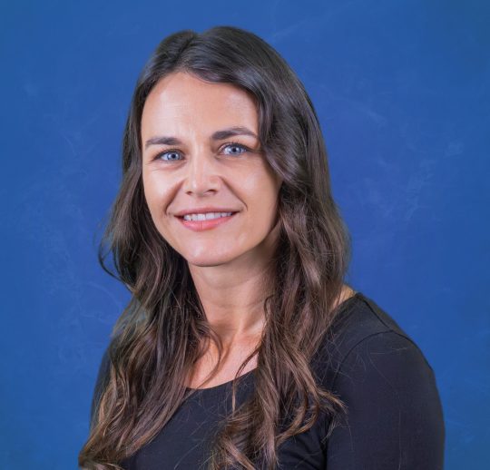 Sussie Thiessen - Personal Broker