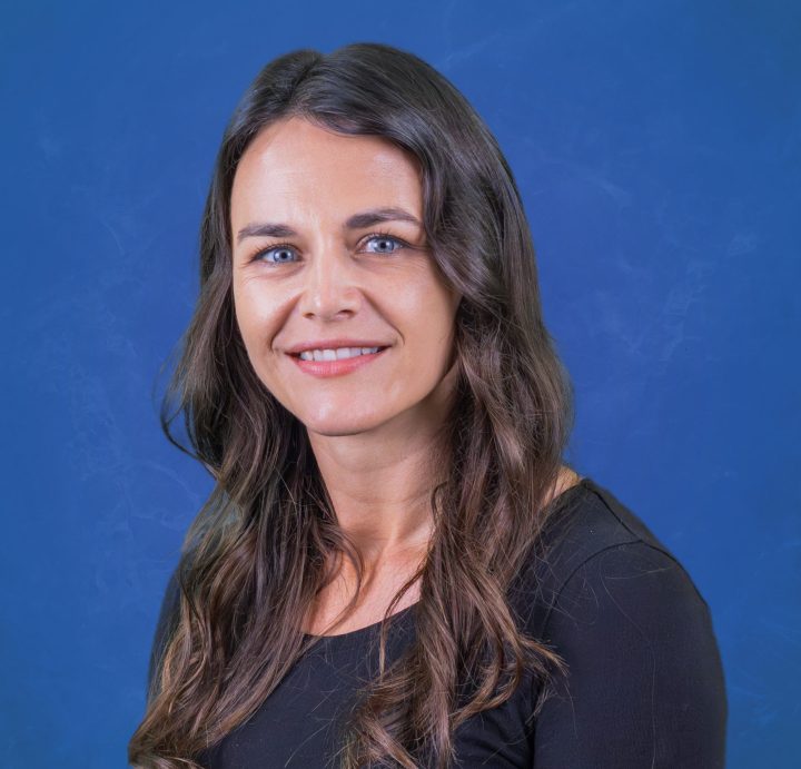 Sussie Thiessen - Personal Broker