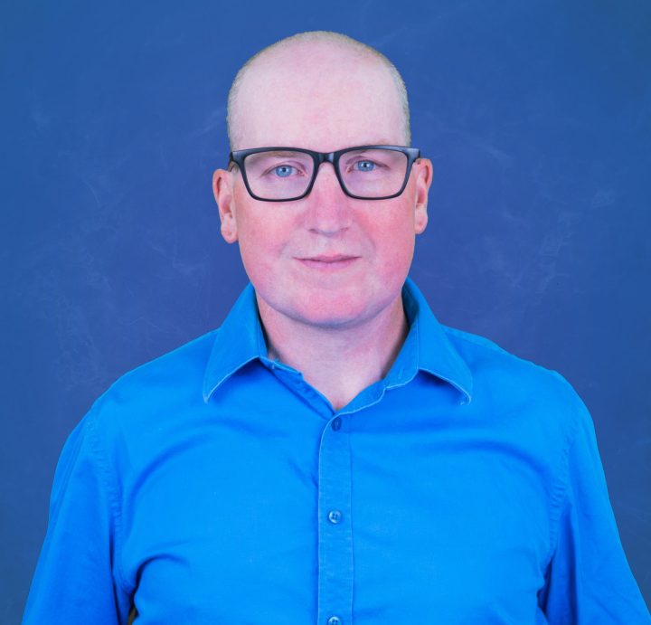 Ryan Kultgen - Personal Broker