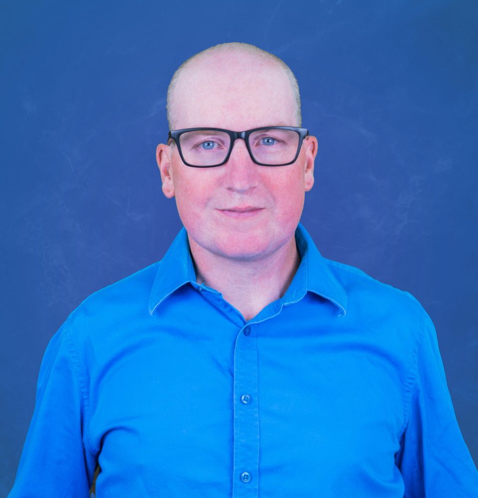 Ryan Kultgen - Personal Broker